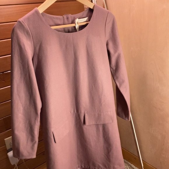 Sessùn dress: lily rose - Picture 4 of 9